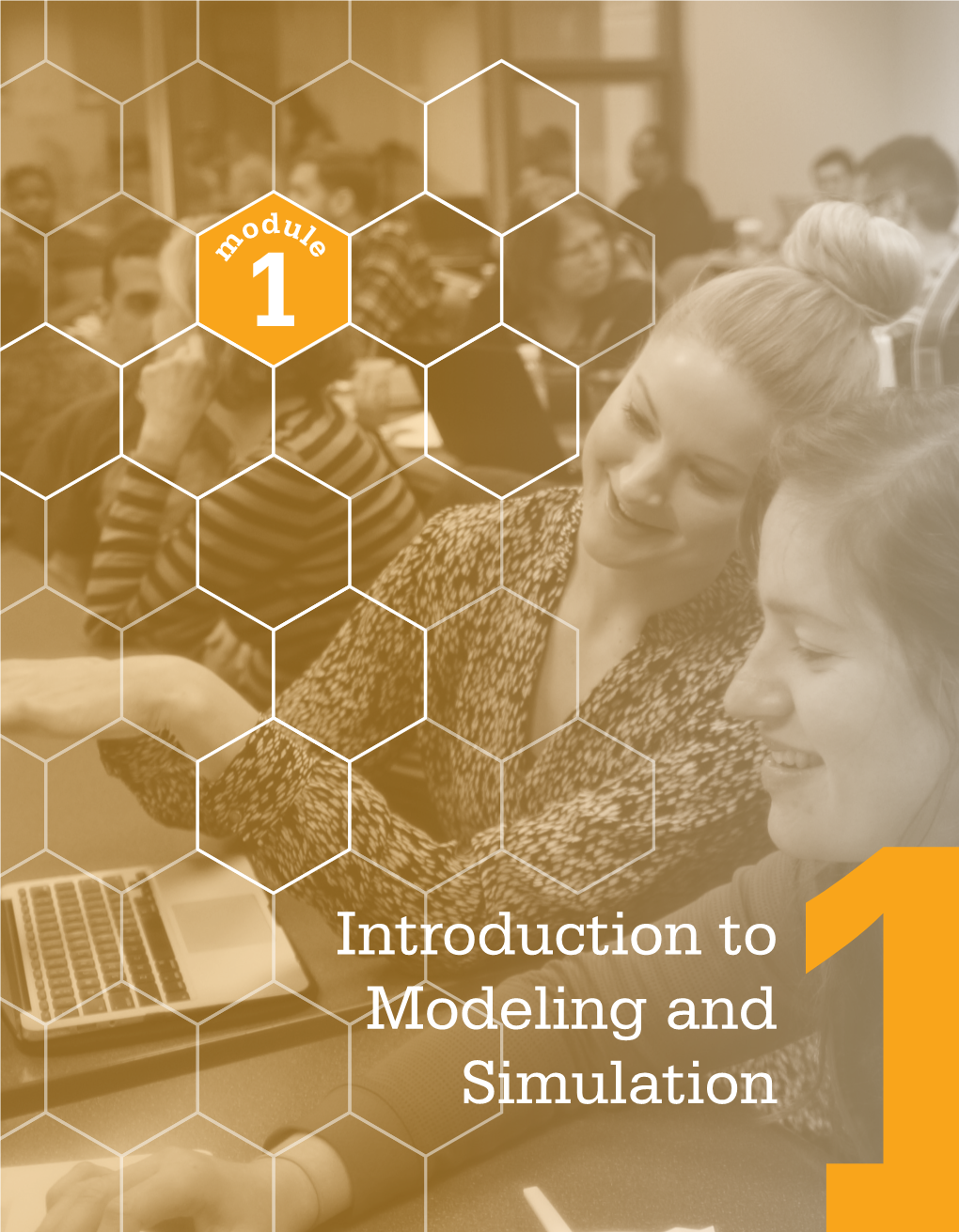 Introduction to Modeling and Simulation MODULE 1: MODELING and SIMULATION