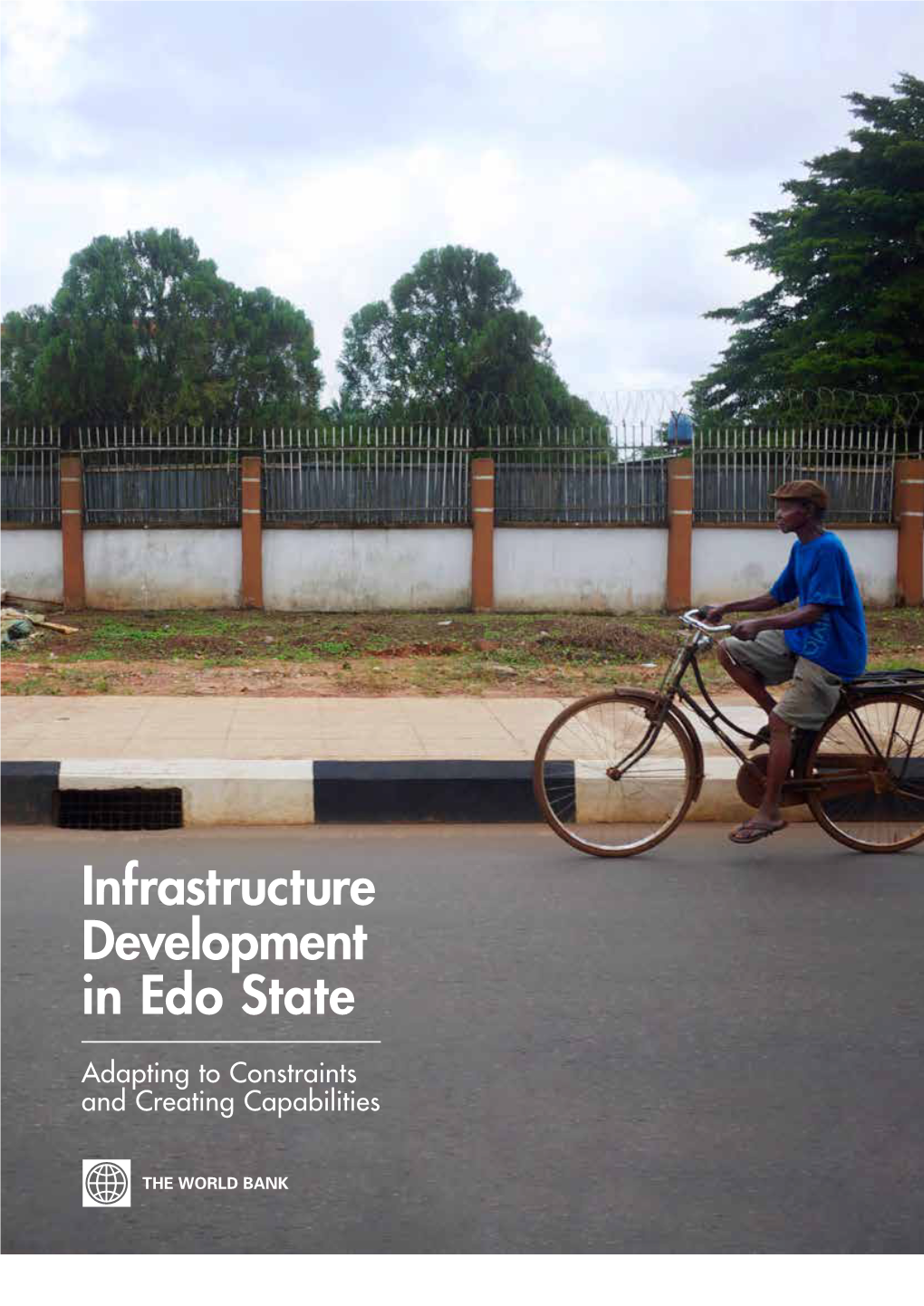 Infrastructure Development in Edo State (2MB)
