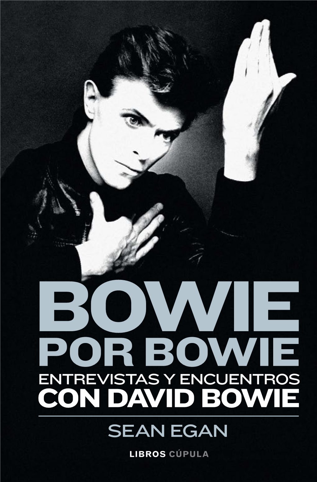 T Bowie Por Bowie.Indd