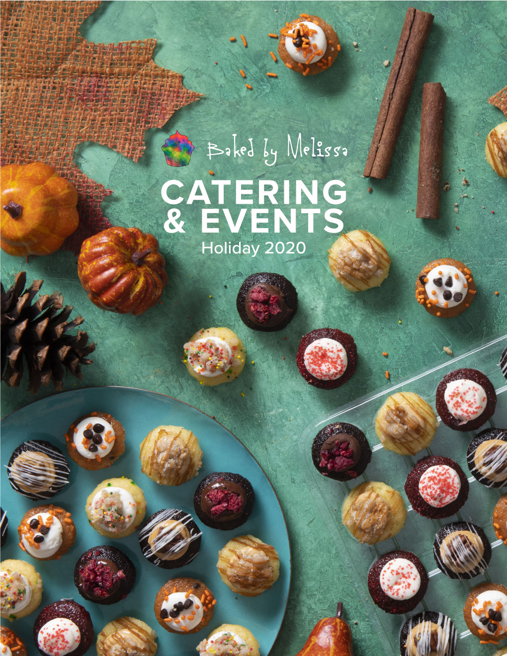 Catering & Events