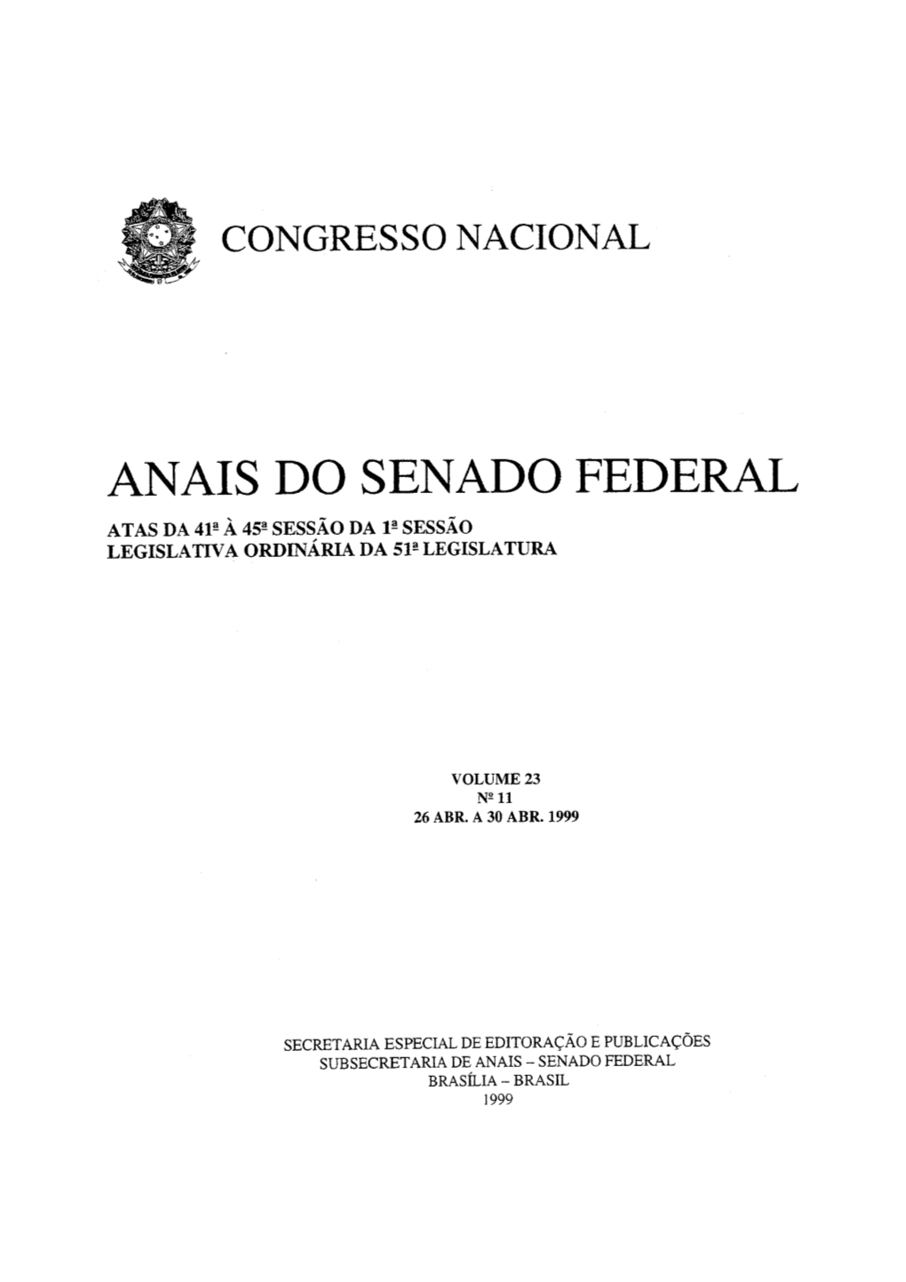 1999 Livro 11.Pdf