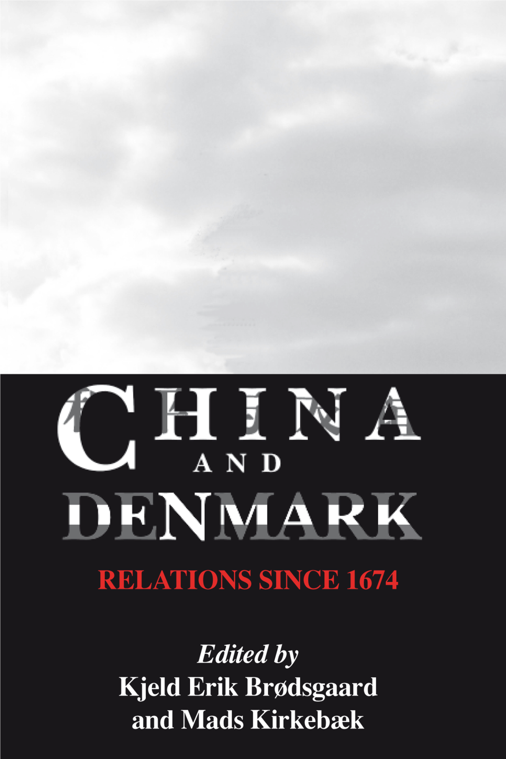 China and Denmark