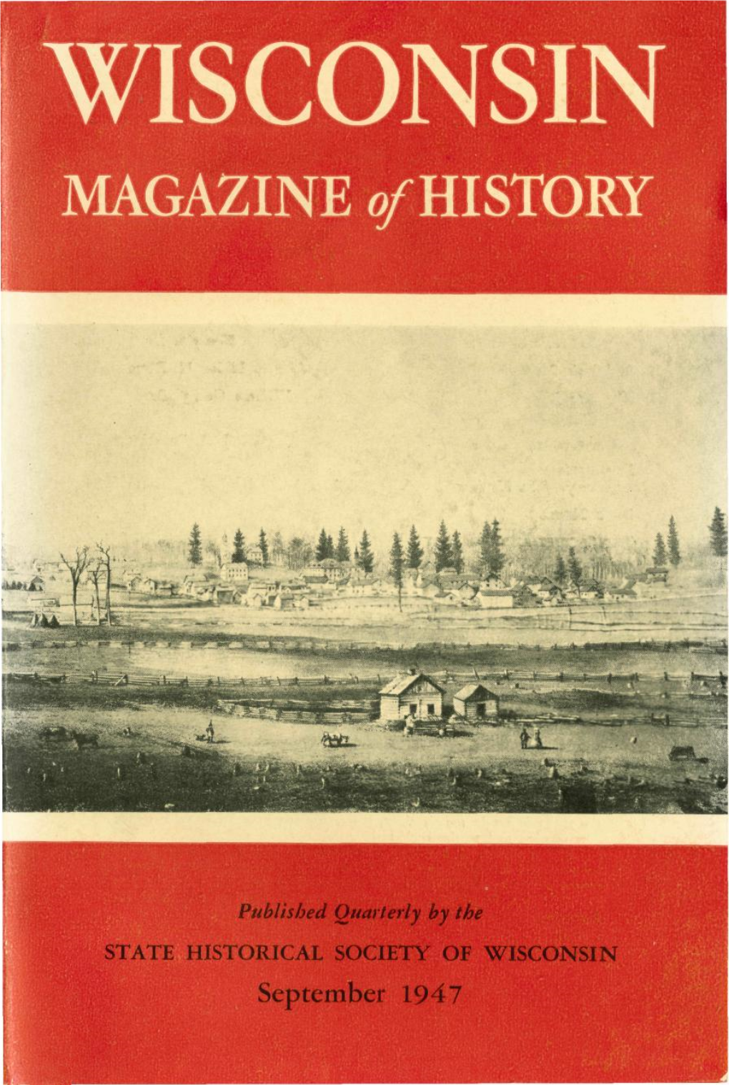 MAGAZINE O/HISTORY