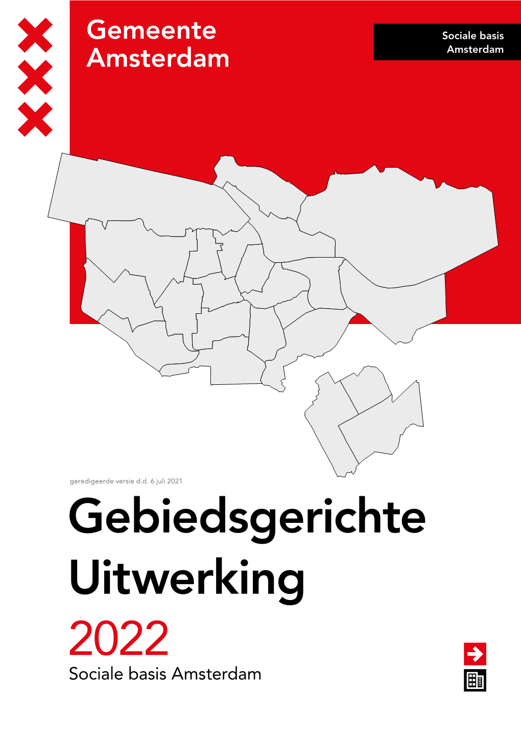 Gebiedsgerichte Uitwerkingen 2022