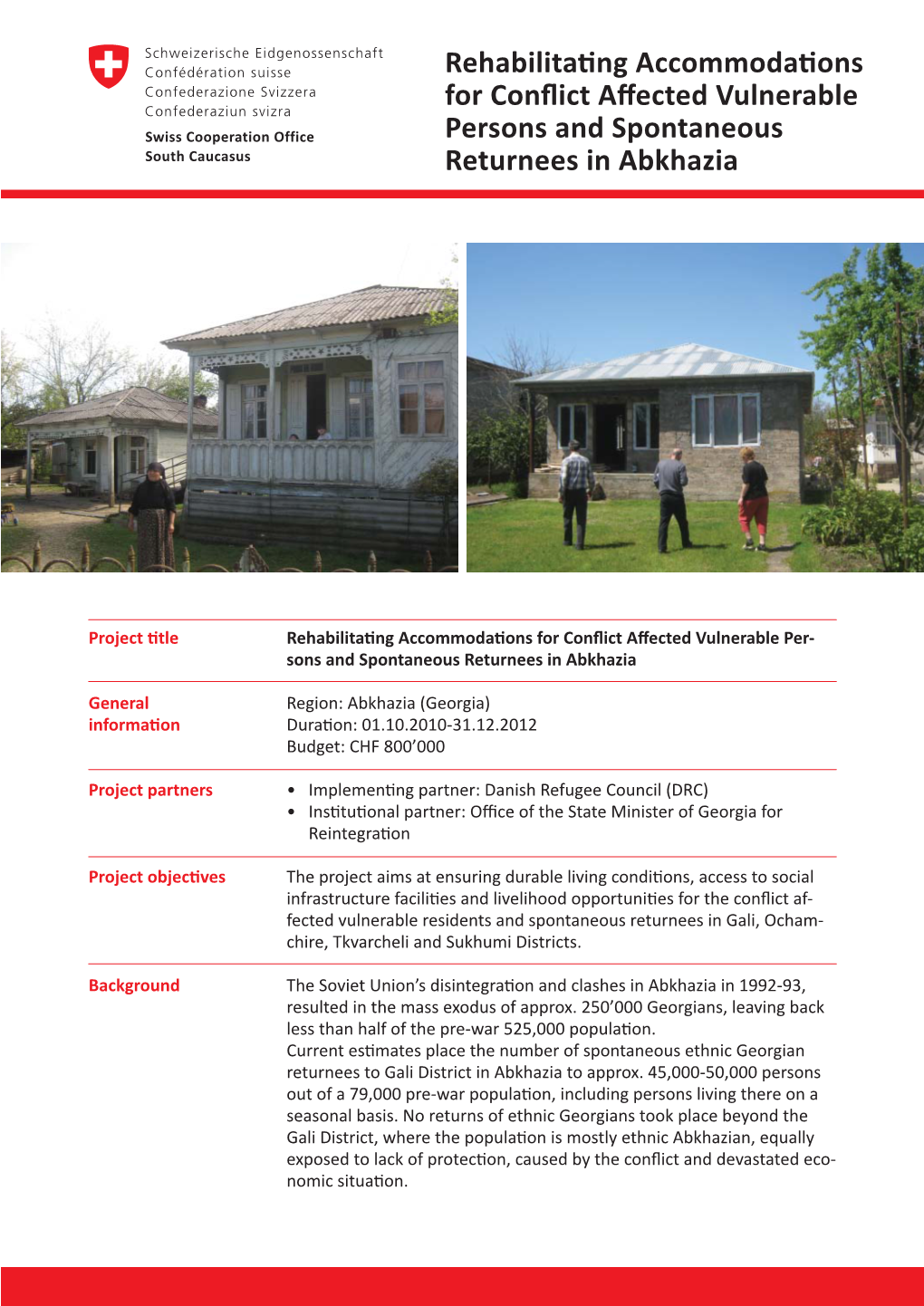 2012 SDC FACT Rehabilitating Accommodations for Conflict