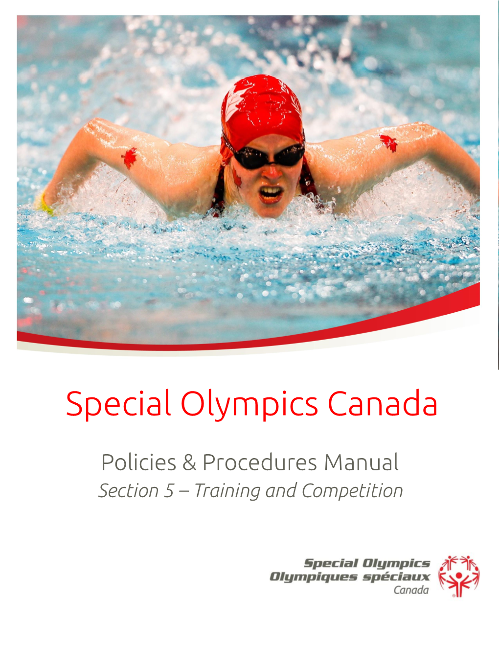 Policies & Procedures Manual