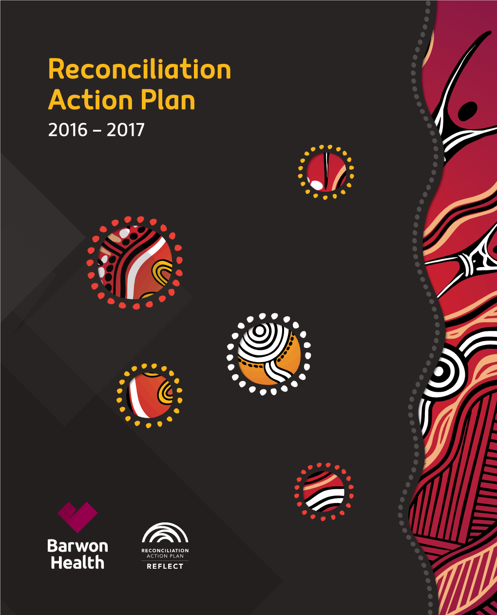 Reconciliation Action Plan