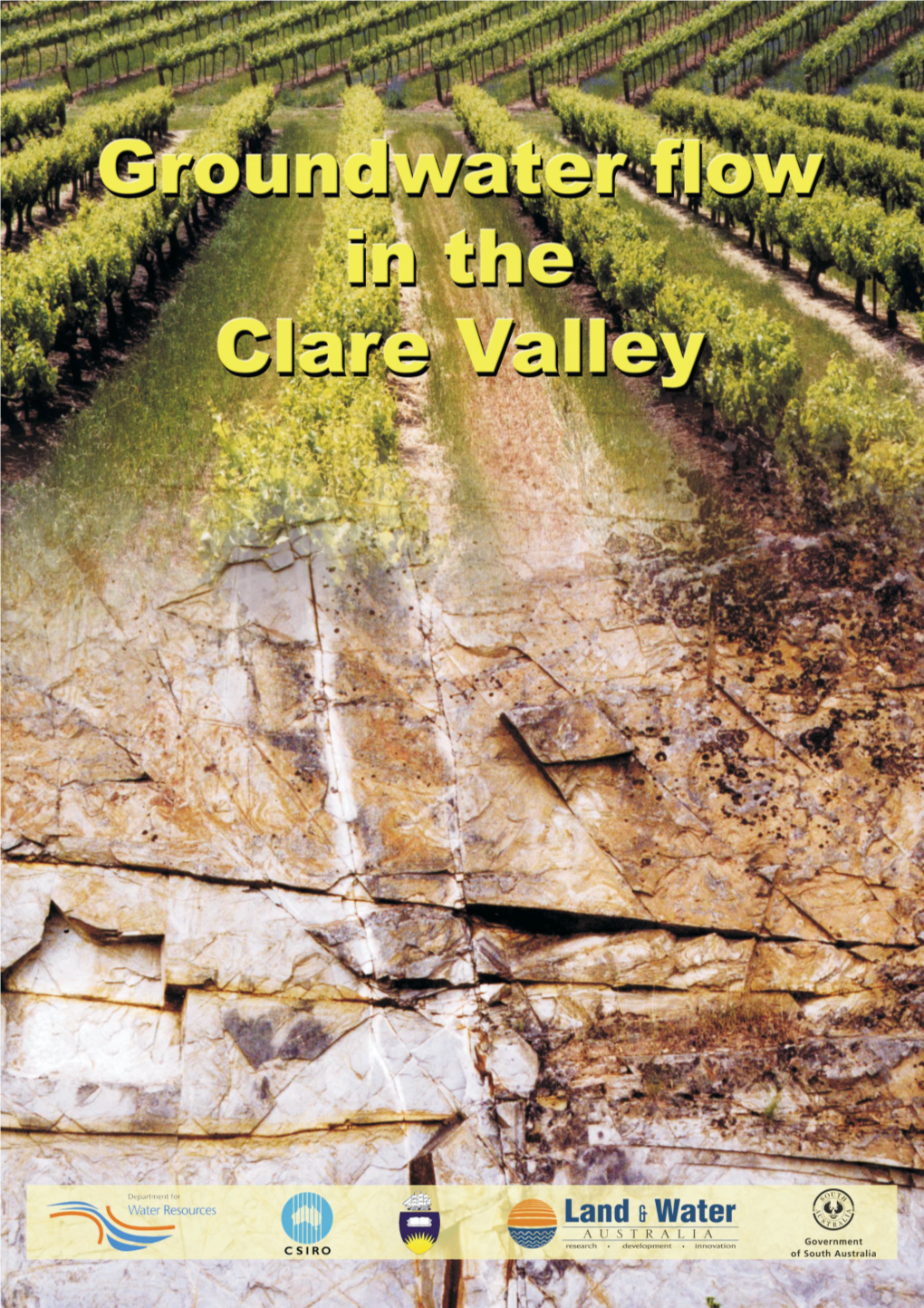 Groundwater Flow in the Clare Valley