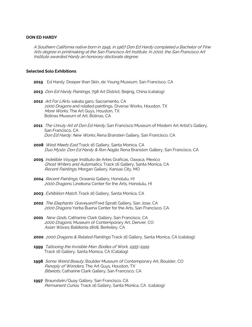 View Resume (PDF)