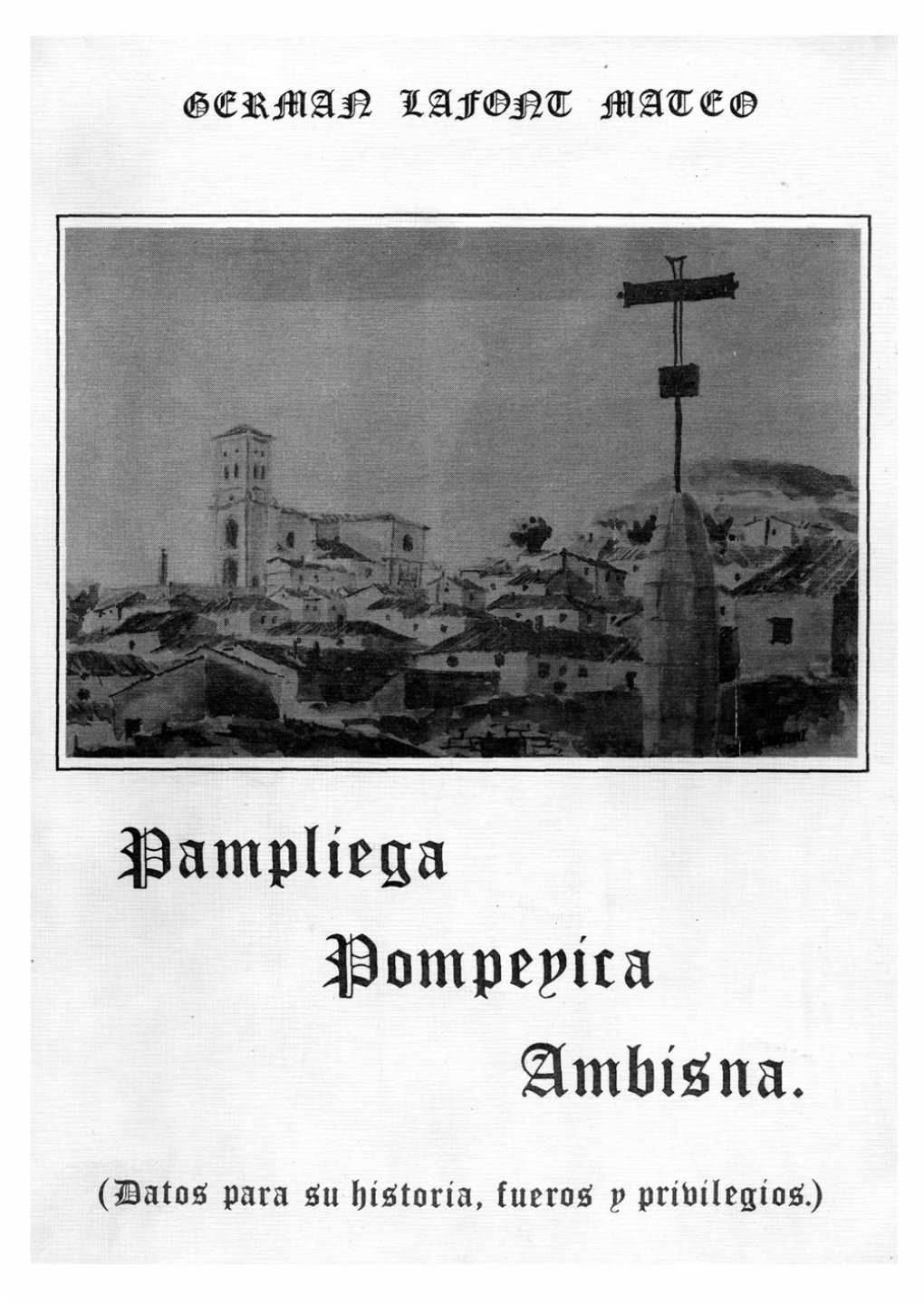 Pompeyica - Ambisna