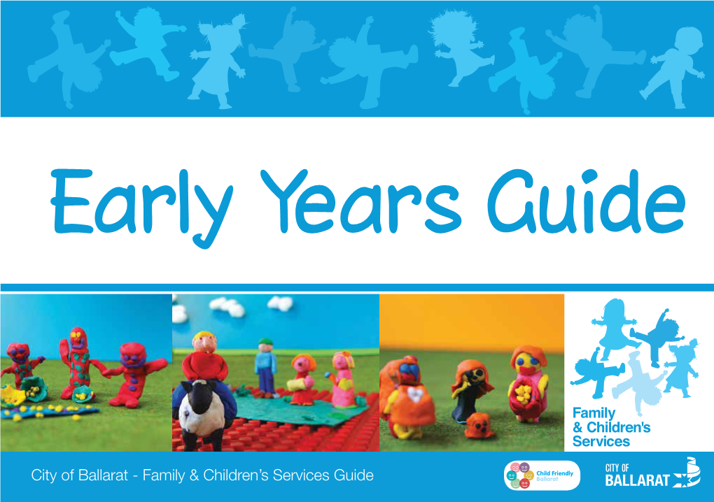 Early Years Guide.Pdf
