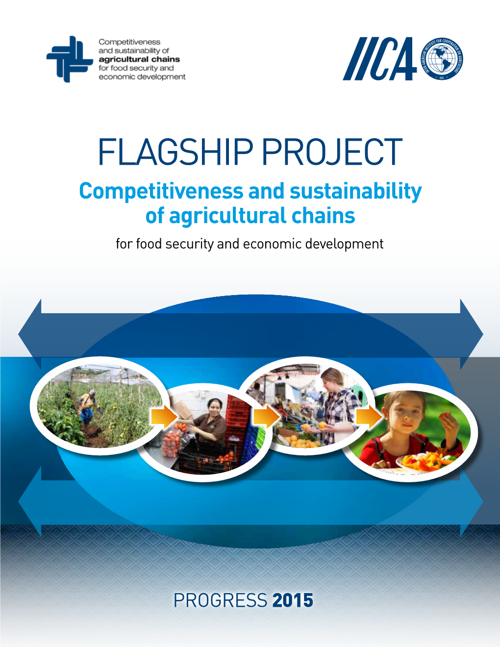 Flagship Project Competitiveness and Sustainability of Agricultural Chains for Food Security and Economic Development