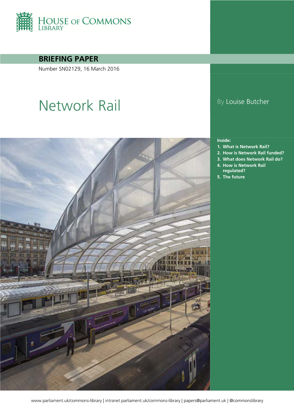 Network Rail