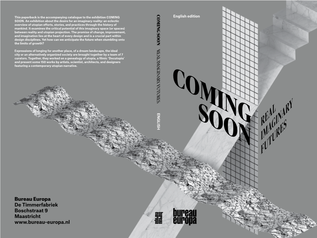 Coming Soon Catalogue (PDF, 13