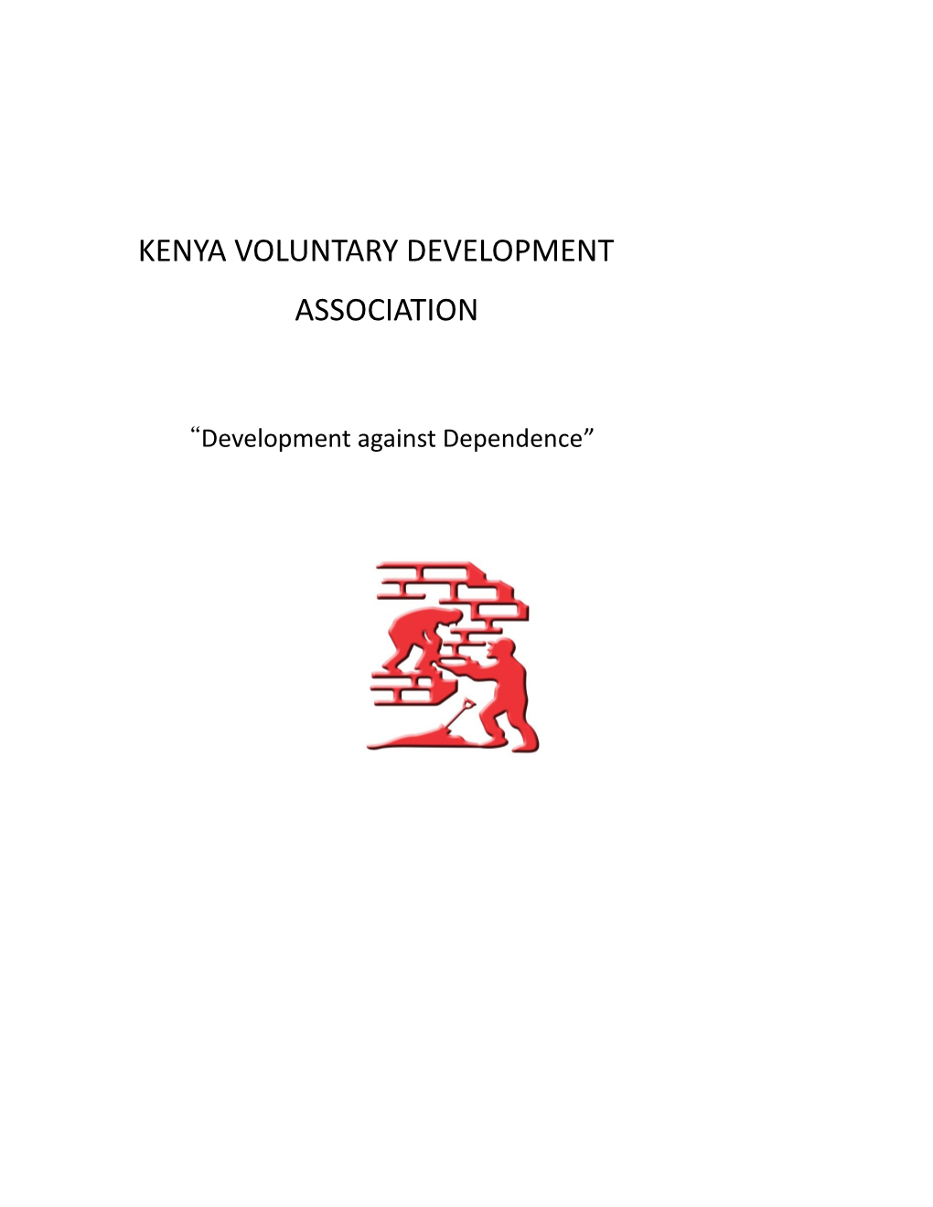 Medium and Long Term Voluntary Service Program Information Sheet 2010-2011