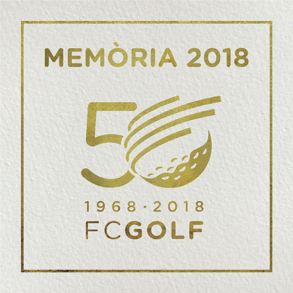 Memoria-Fcgolf-2018-Es.Pdf