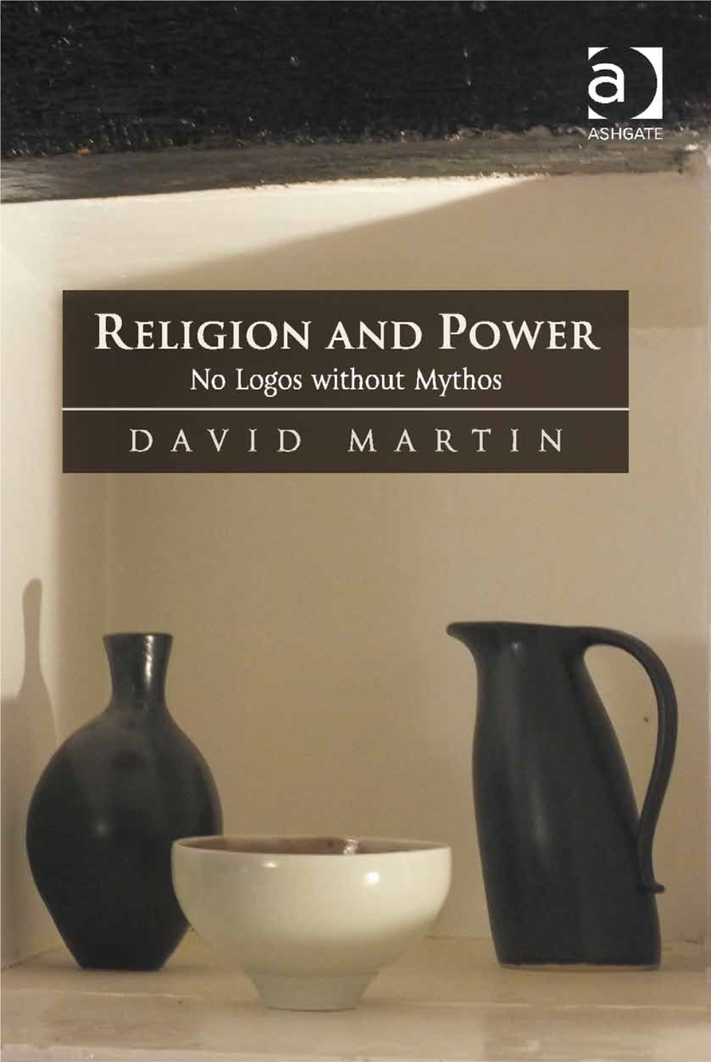 Religion and Power