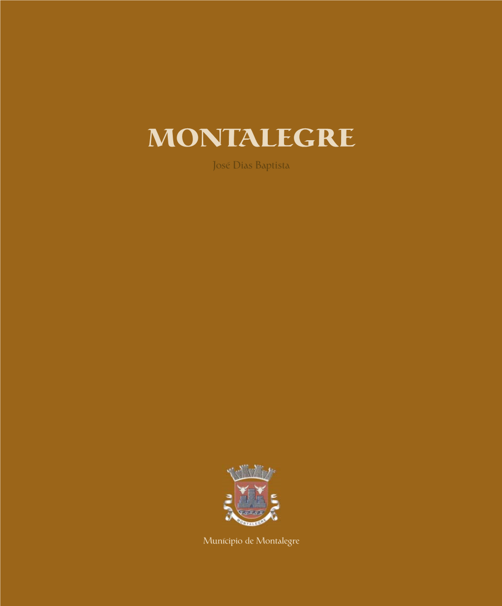 Monografia Do Concelho