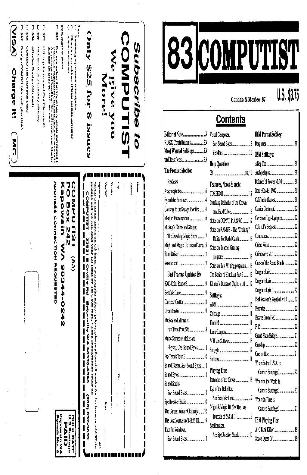 Hardcore Computist Issue 83.Pdf