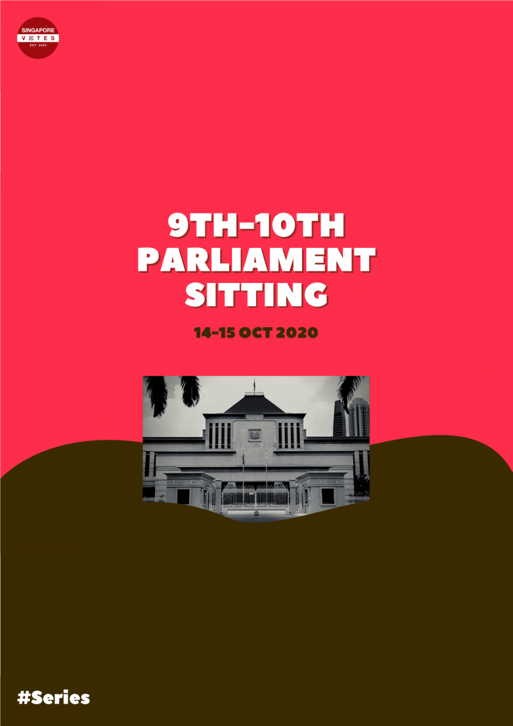 Parliamentary Summary: 9-10Th Sittings of the 14Th Parliament (14-15 Oct 2020)