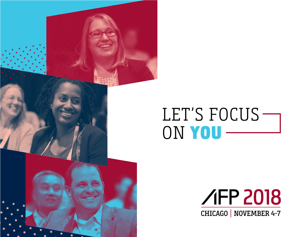 AFP 2018 Brochure