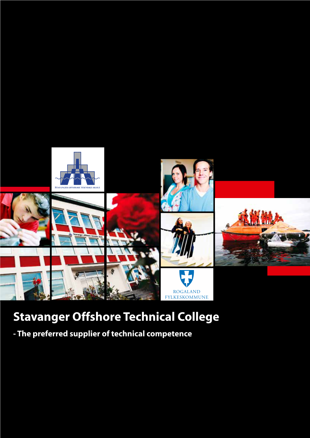 Stavanger Offshore Technical College