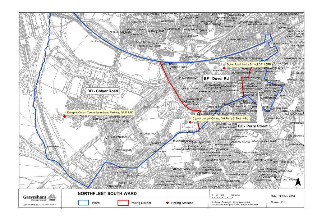 Northfleet South.Pdf