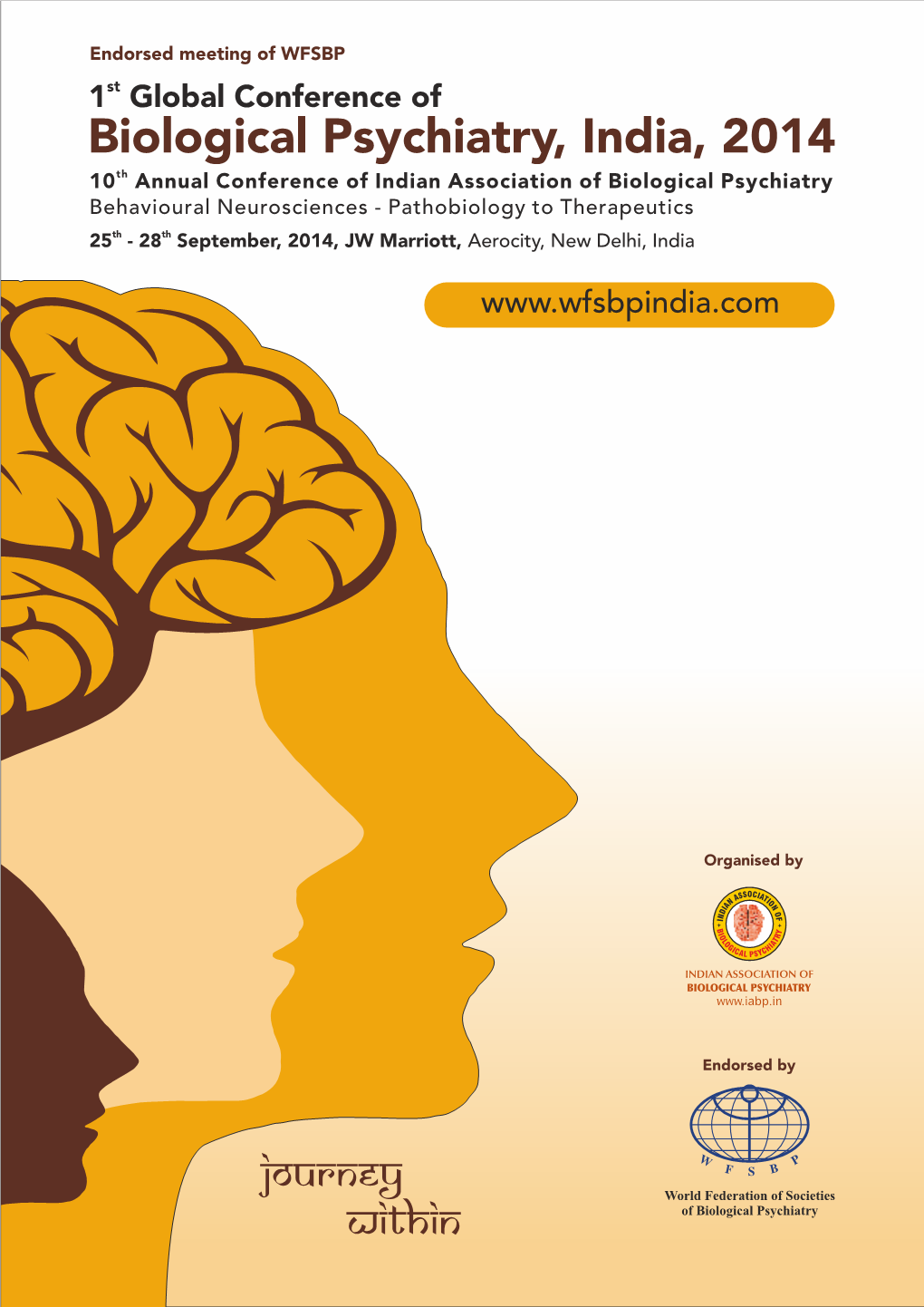 Biological Psychiatry, India, 2014
