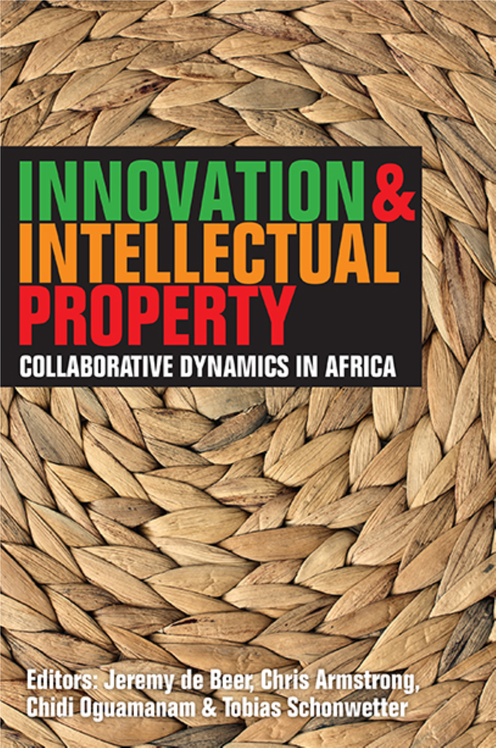 Innovation & Intellectual Property