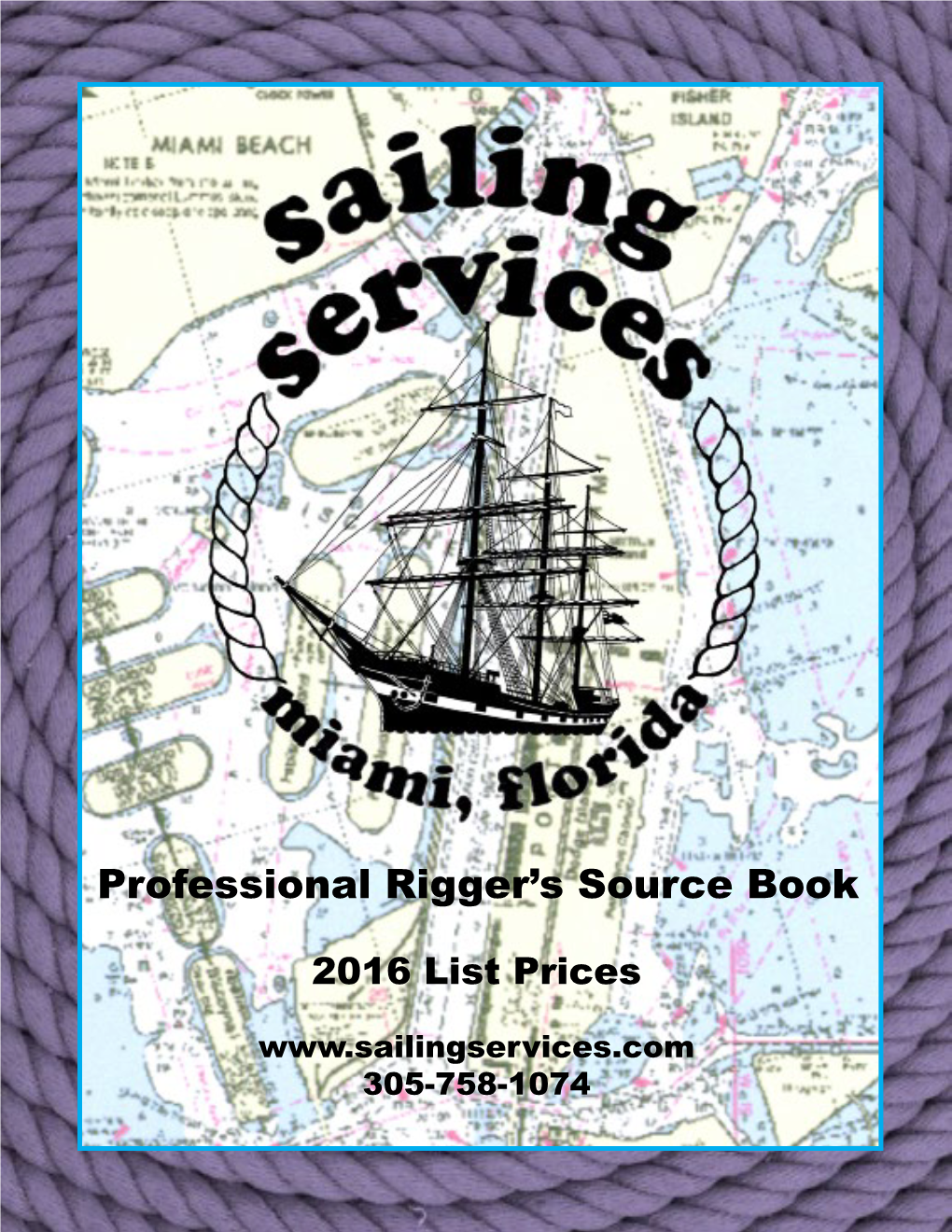 Professional Rigger's Source Book