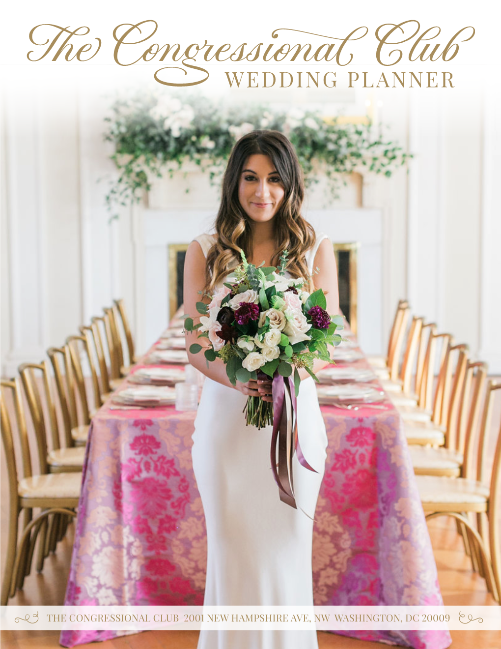 Wedding Planner