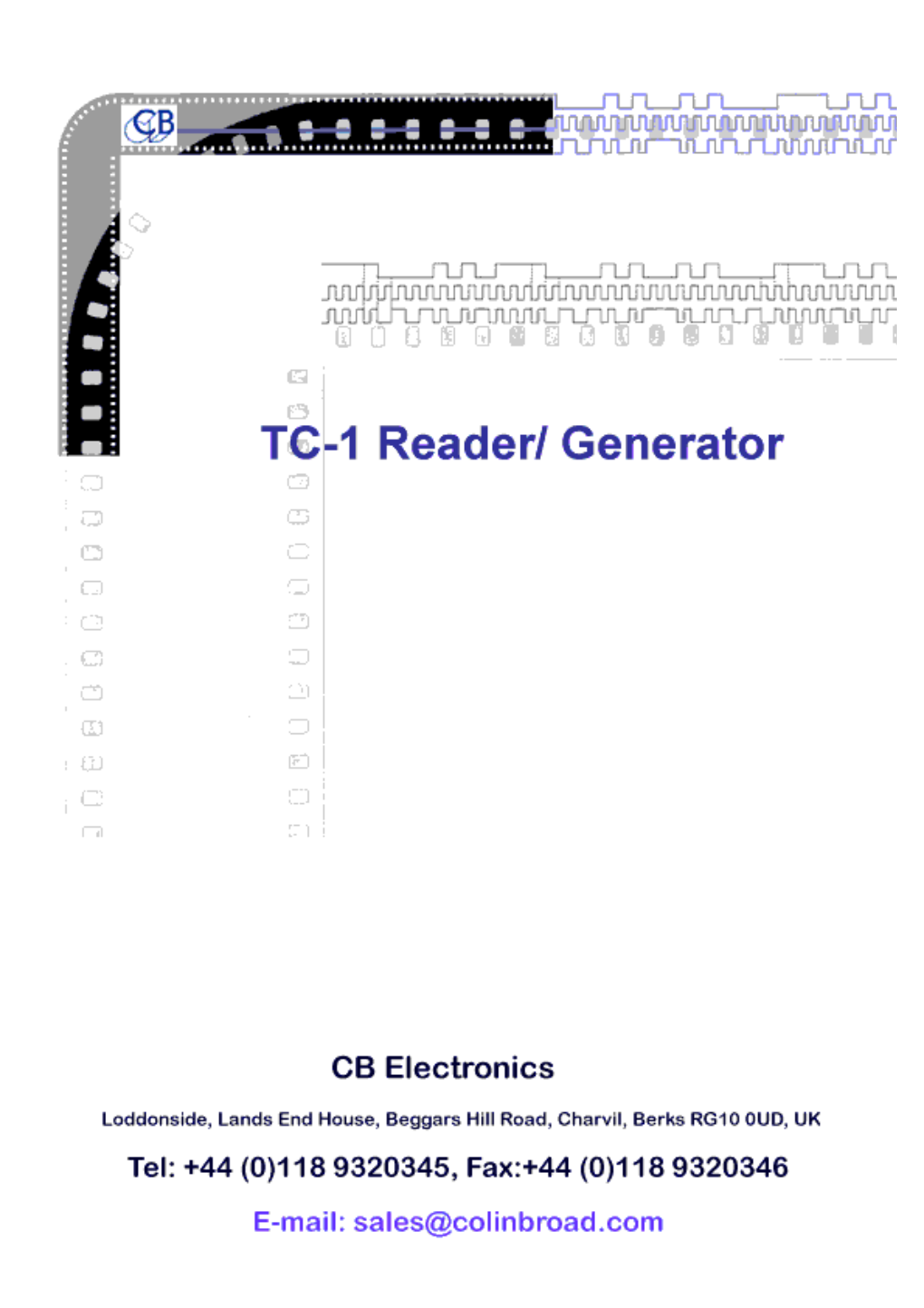 Generator / Inserter