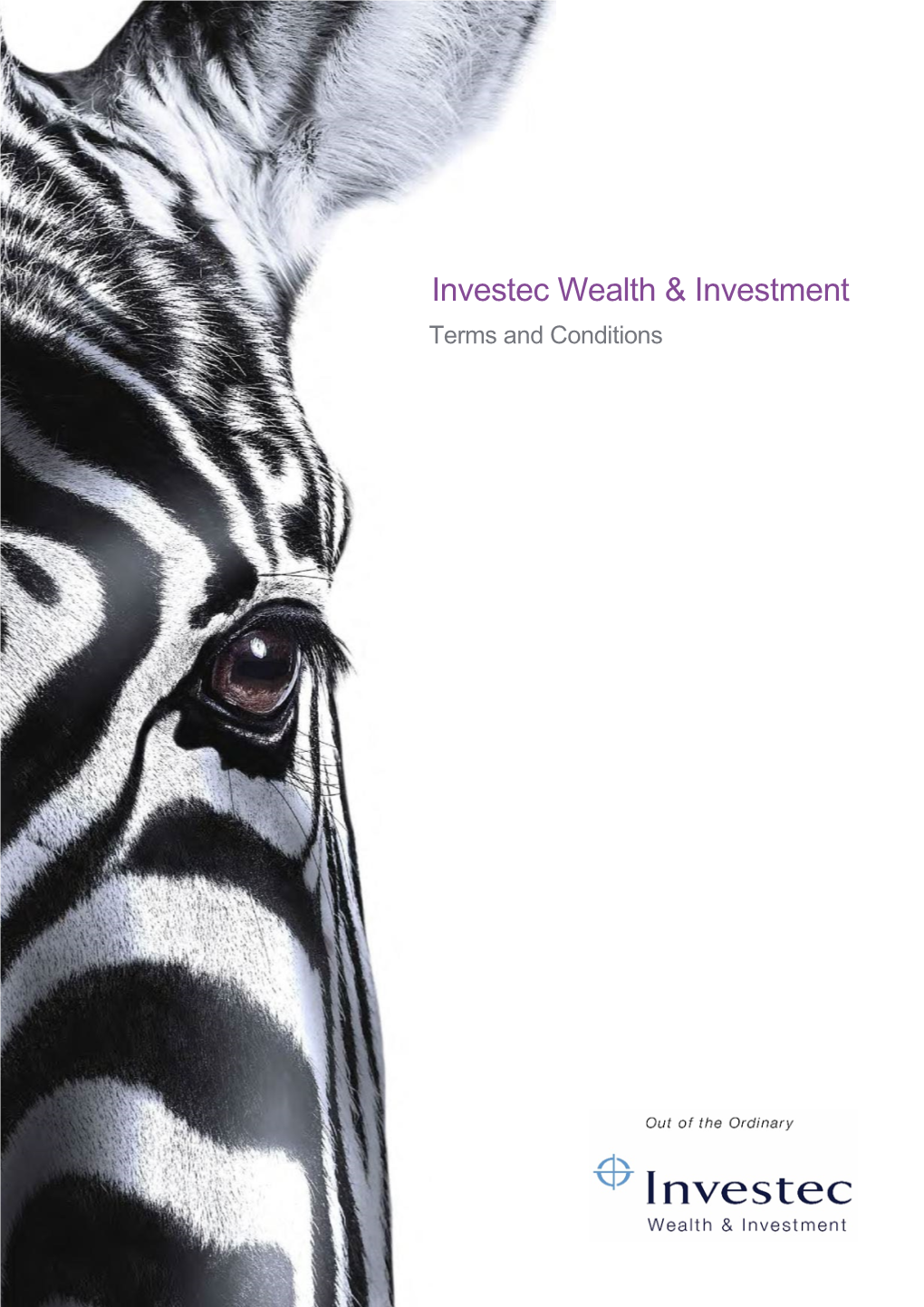 Investec Wealth & Investment