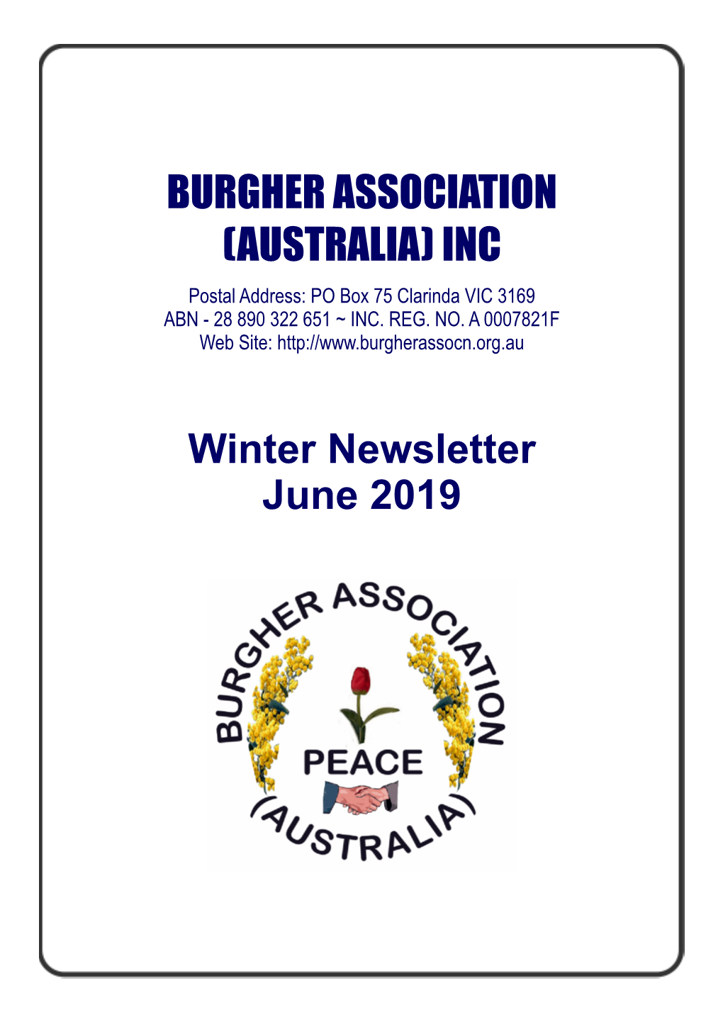 BAA June 2019 Newsletter for WEB.Cdr