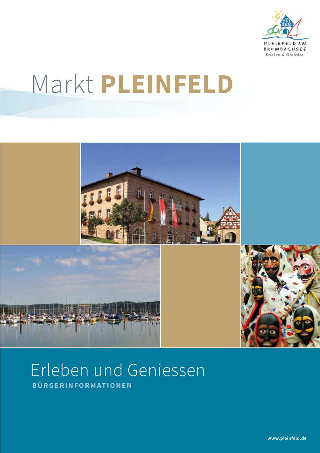 Markt PLEINFELD