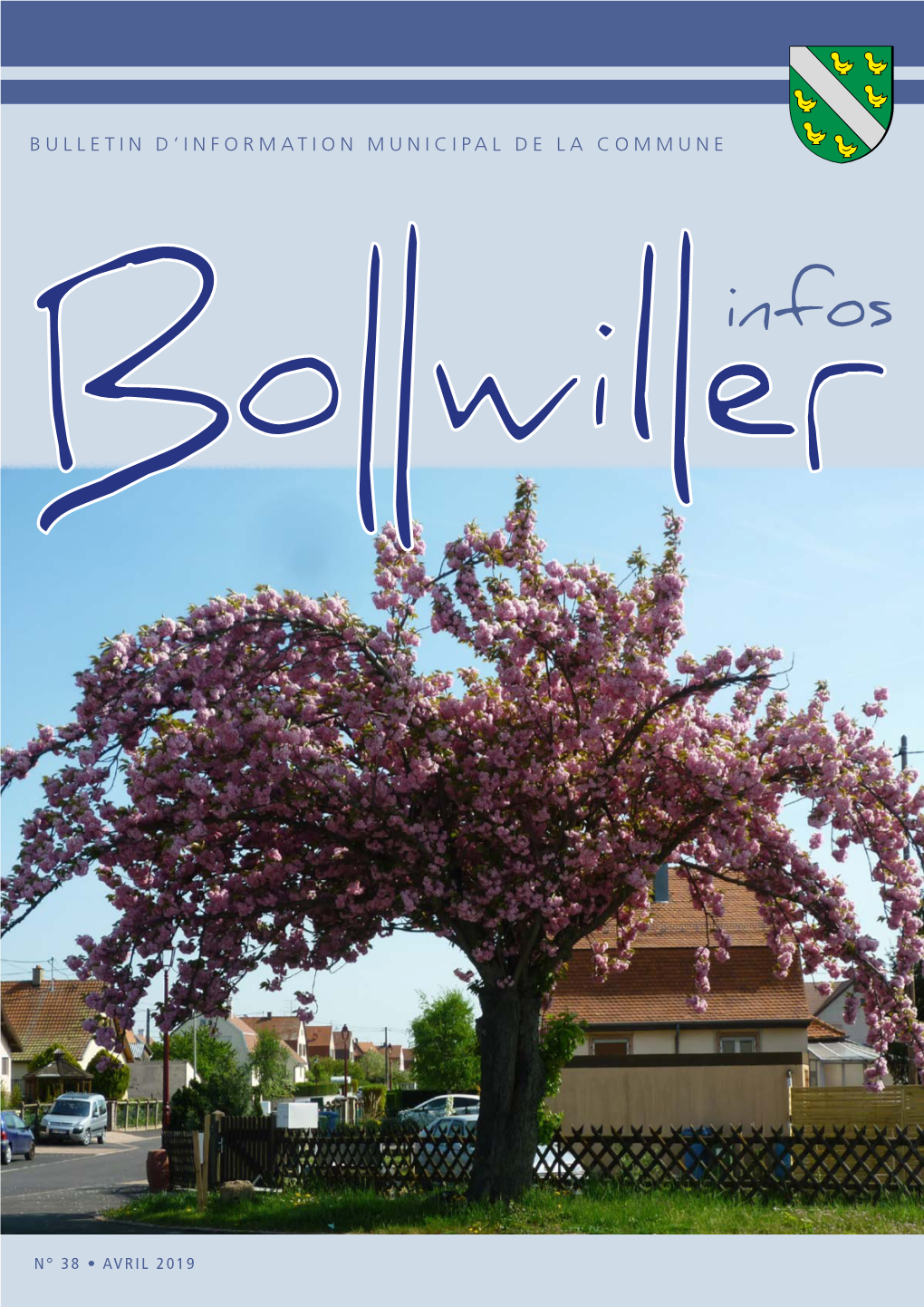 Bollwiller Sommaire