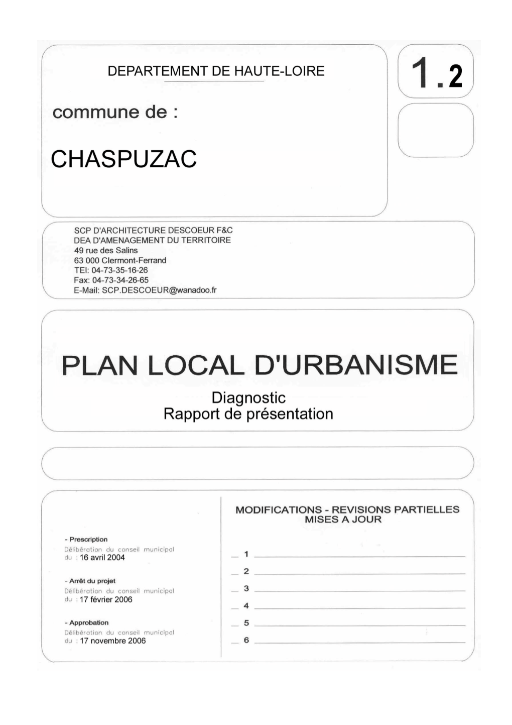 1.1 Rapport De Présentationpdf