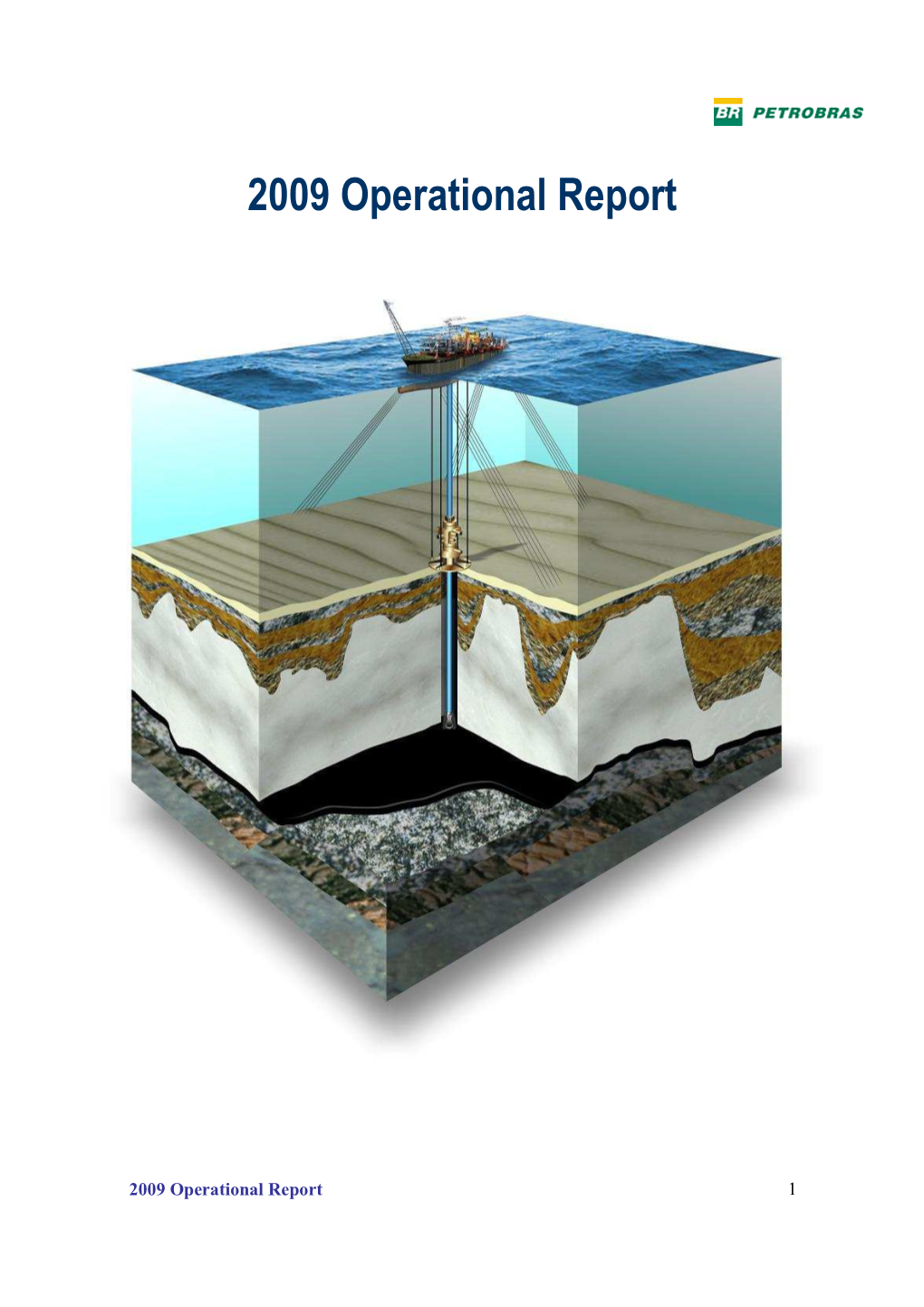 2009 Operational Report