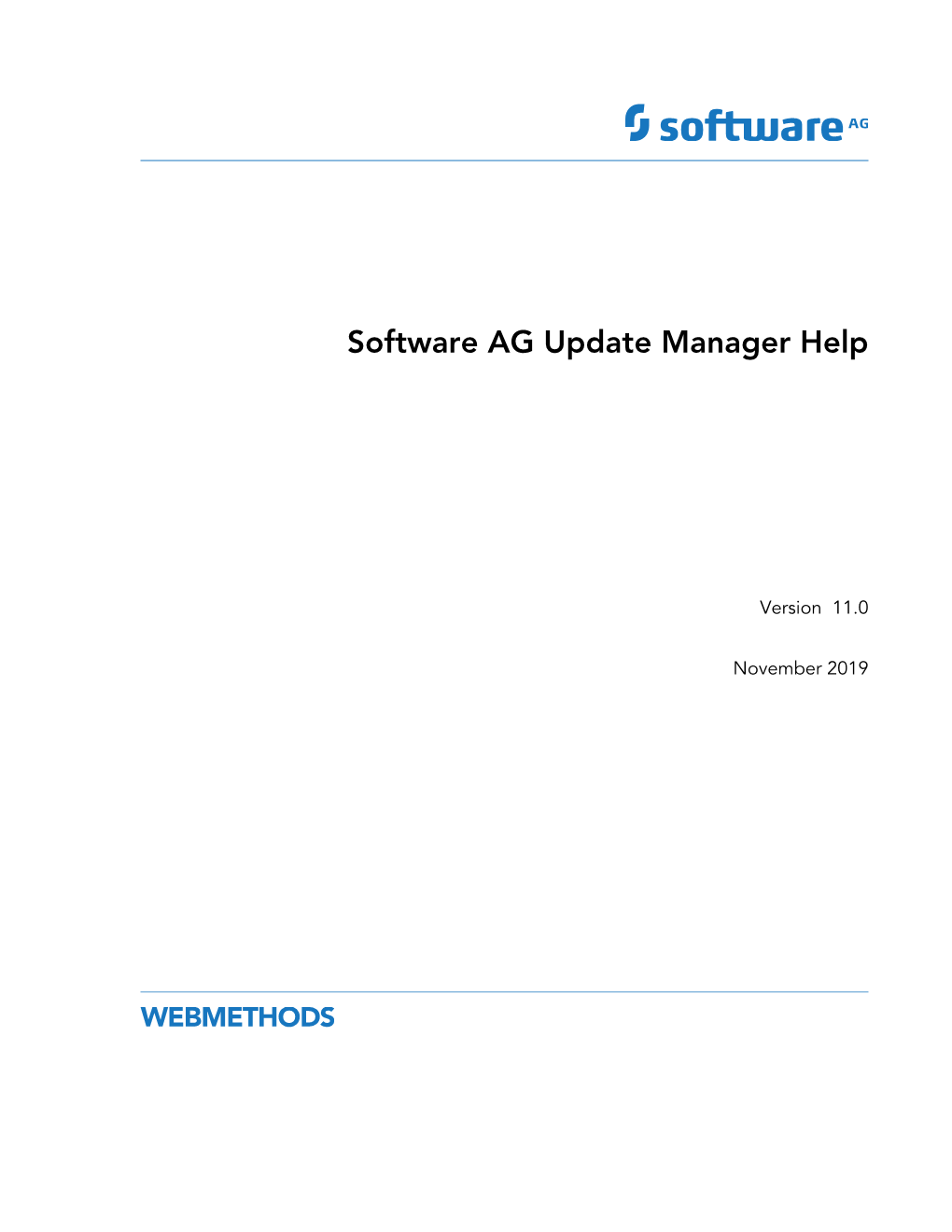 What Is Update Manager?