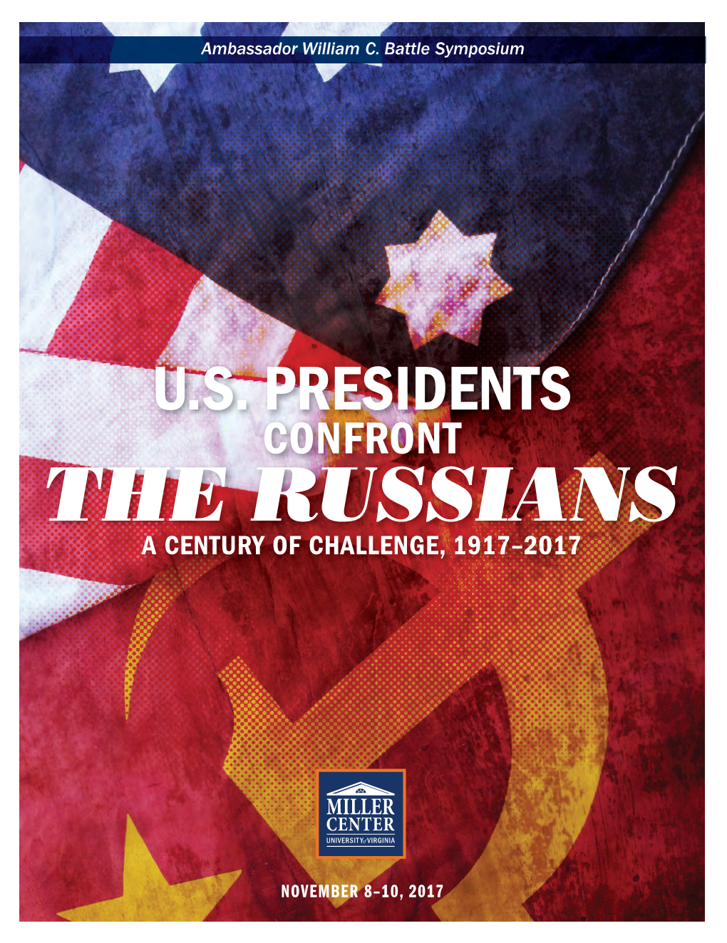 THE RUSSIANS International History and the History of the US in the World