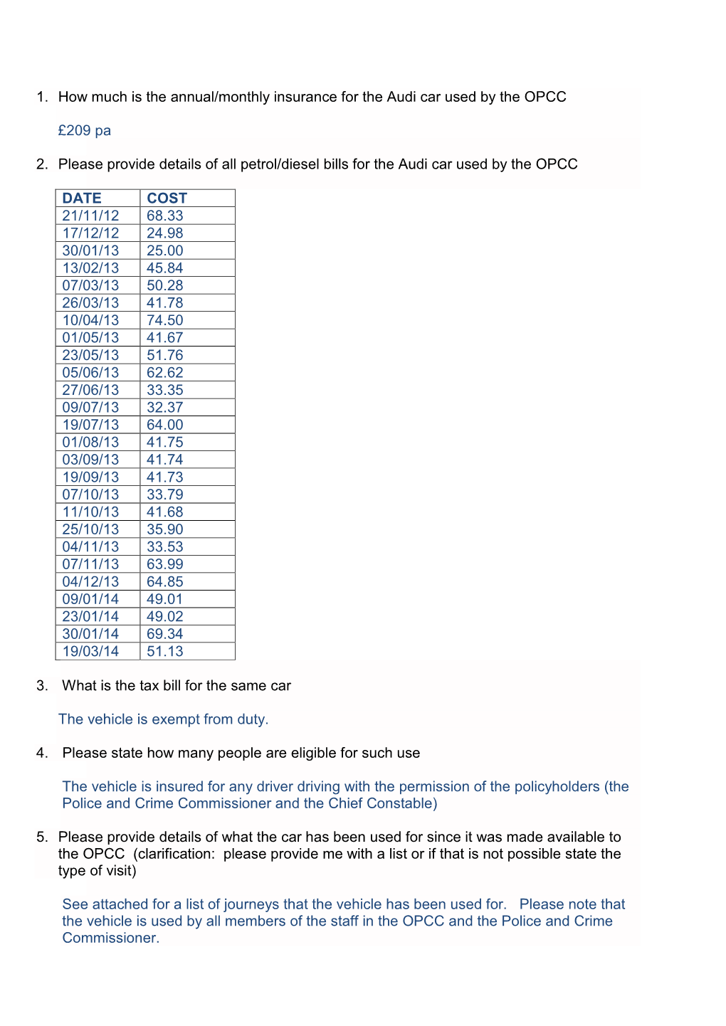 280314 Foi-Car-280314.Pdf