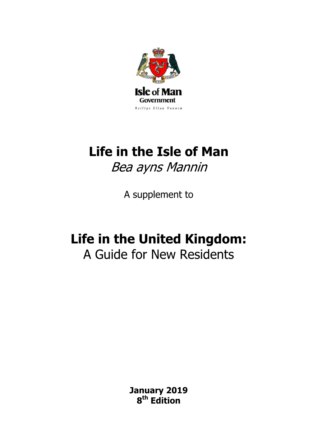 Bea Ayns Mannin