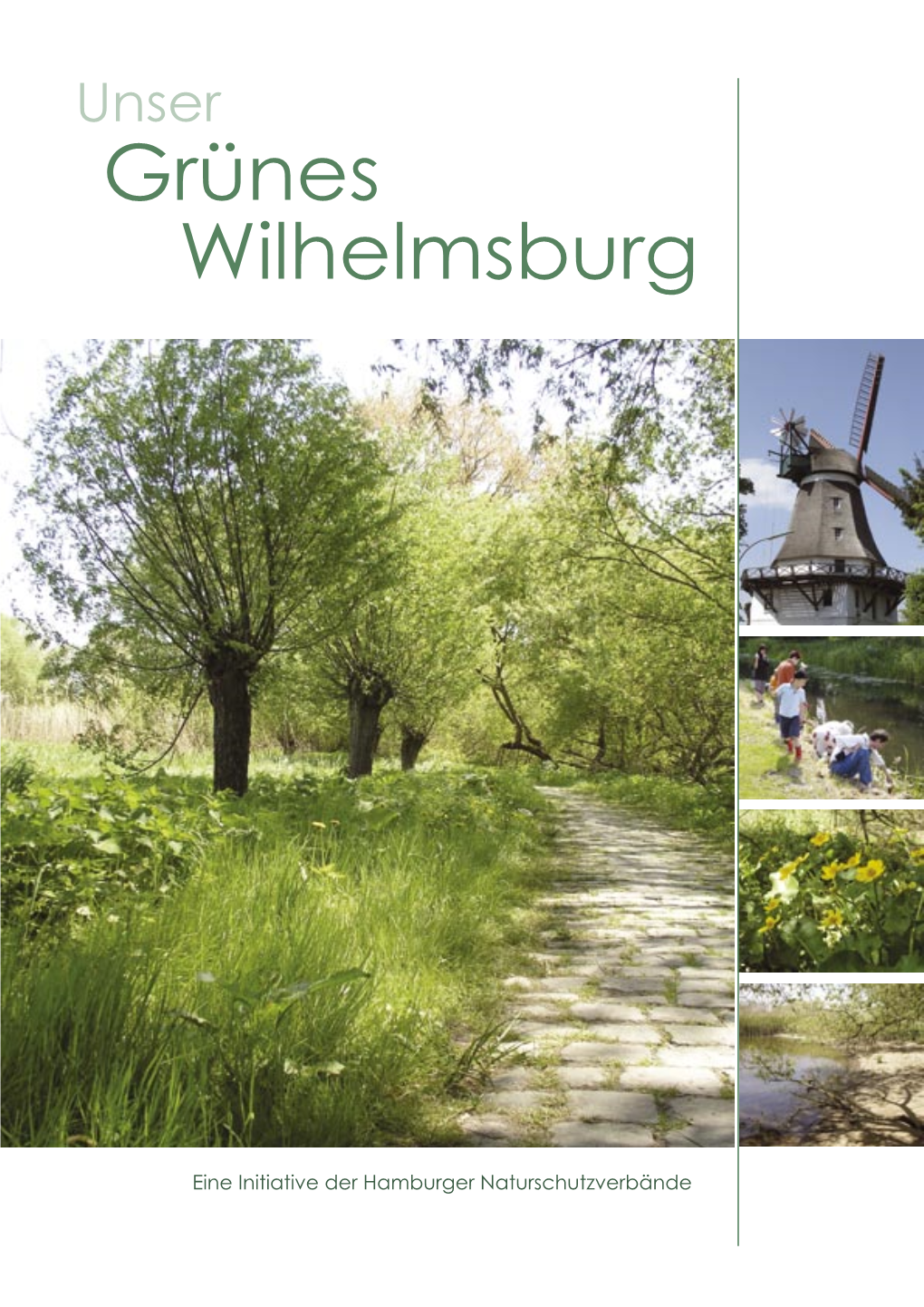 Unser Grünes Wilhelmsburg
