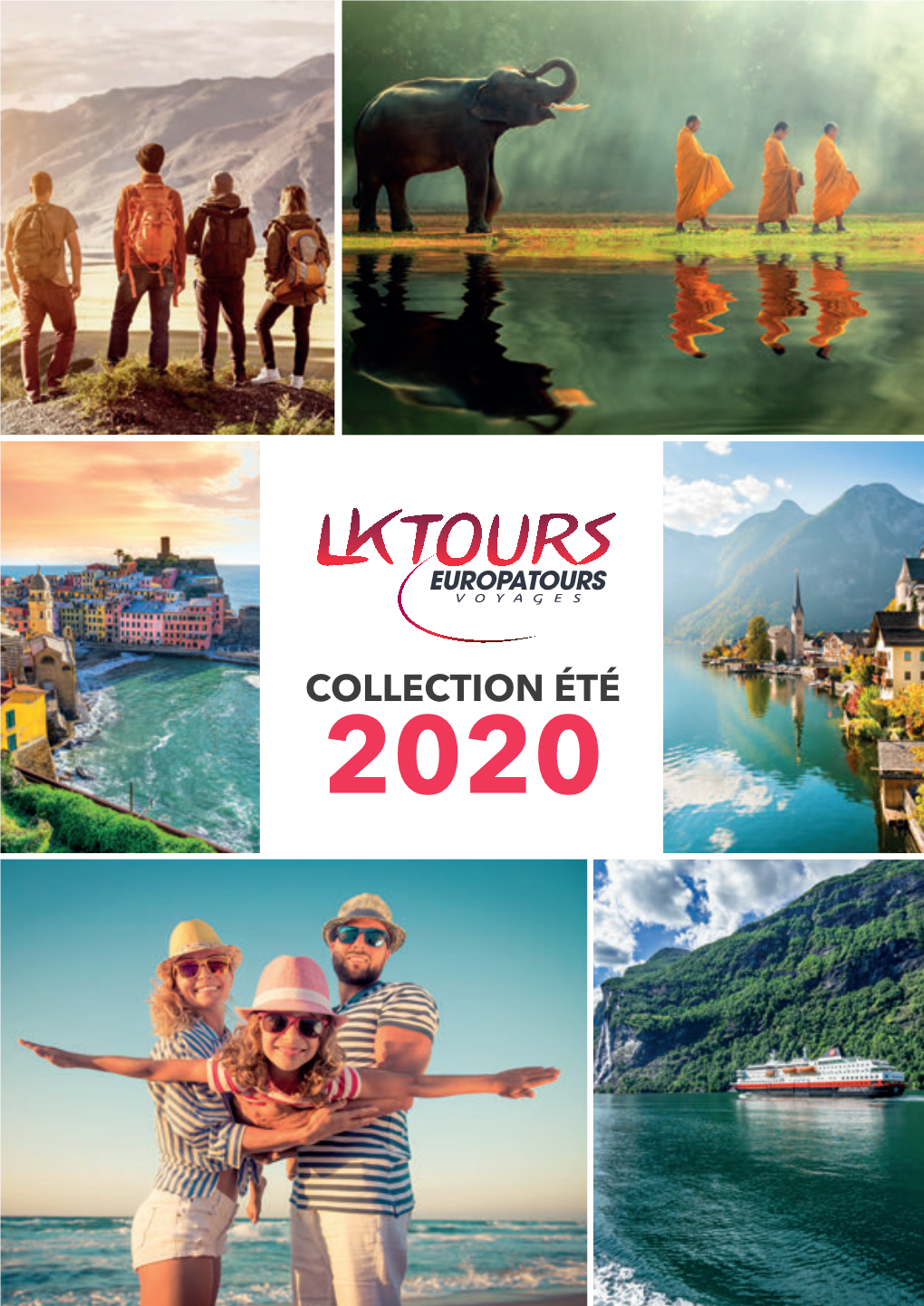 Collection Été 2020