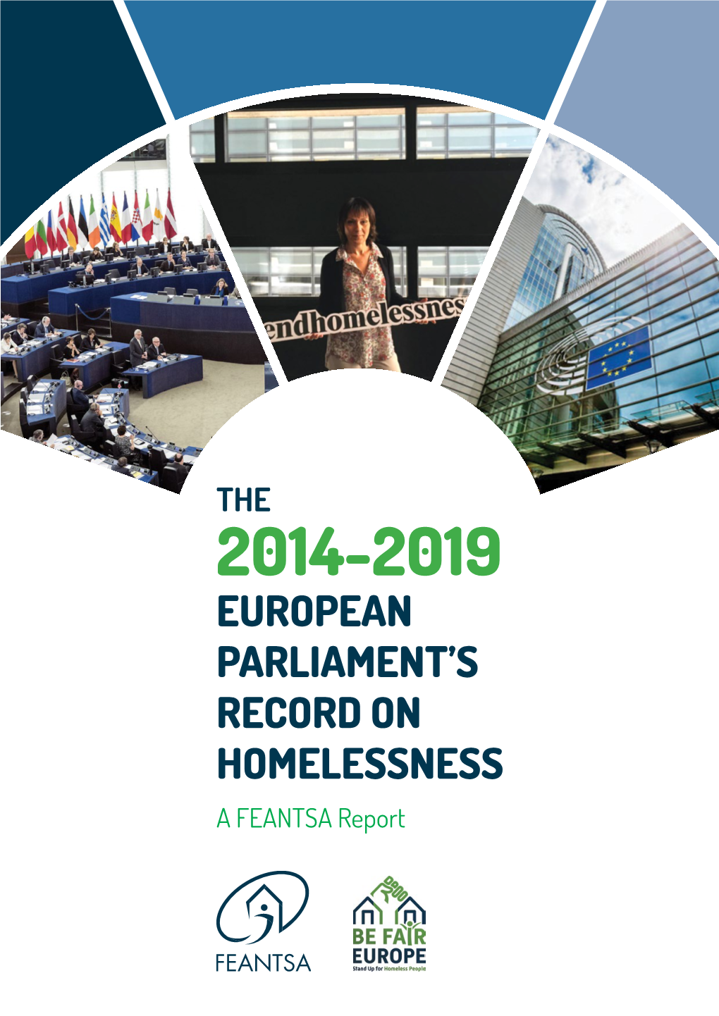 The 2014-2019 European Parliament's Record On