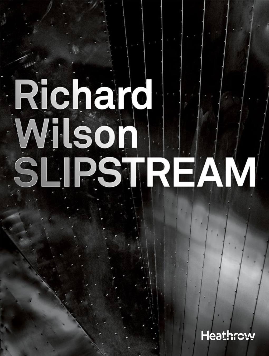 Richard Wilson Slipstream.Pdf