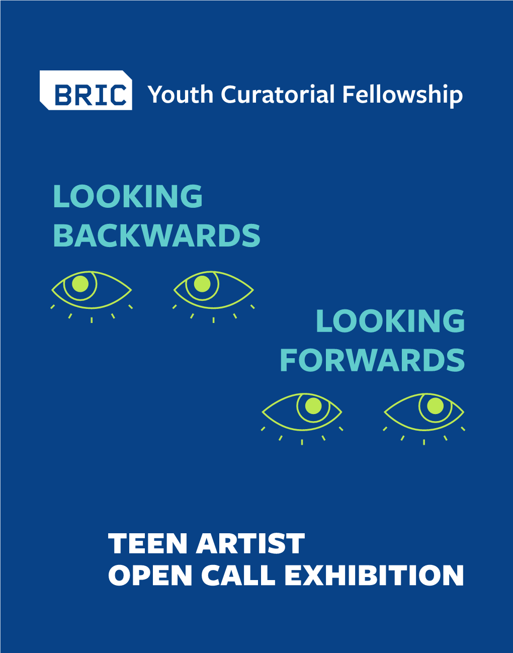 Teen Artist Open Call Exhibition