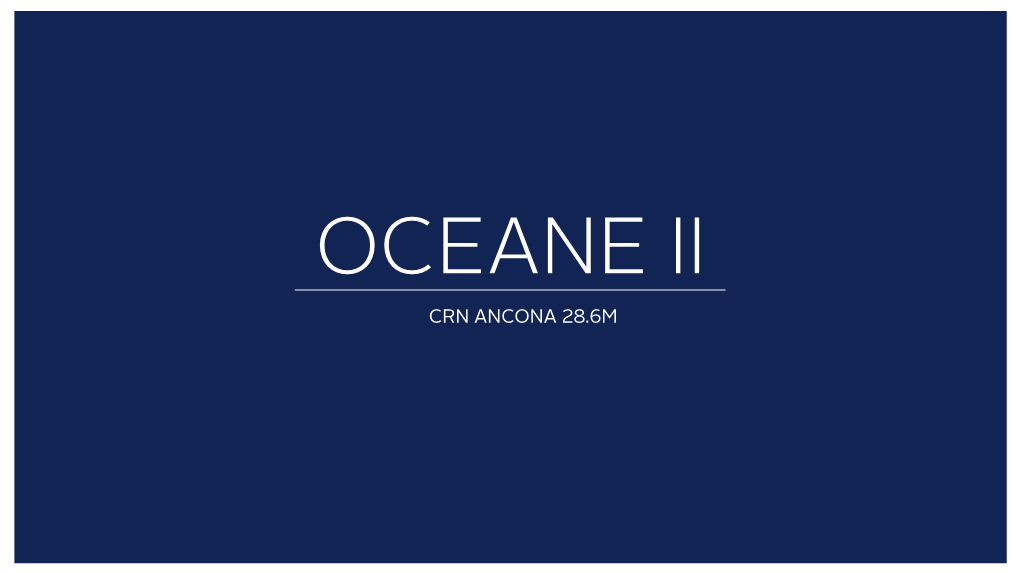 OCEANE II Copy 2