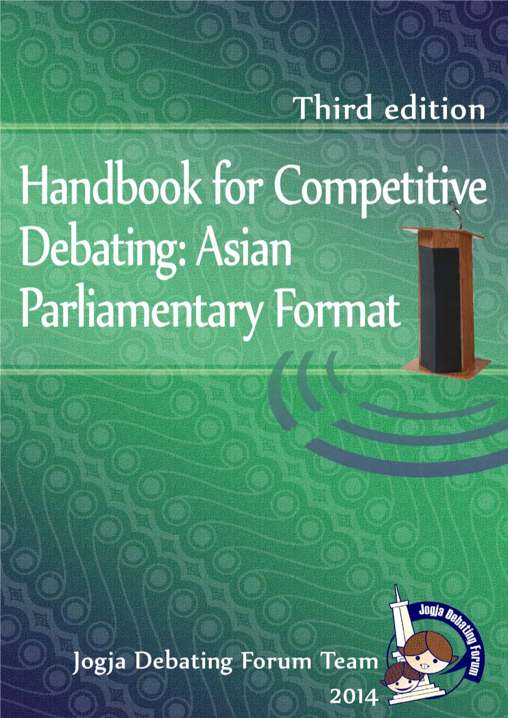 Handbook for Asian Parliamentary
