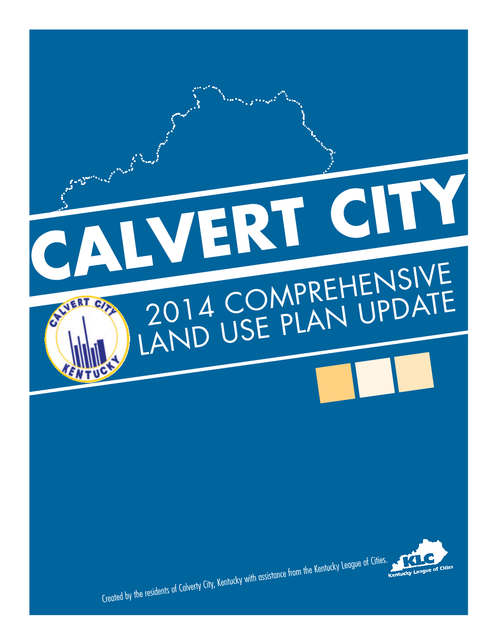 View 2014 Comprehensive Plan